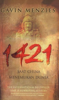 Image of 1421 saat china menemukan dunia