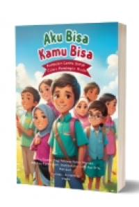 Image of aku  bisa kamu bisa