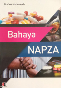 Image of BAHAYA NAPZA