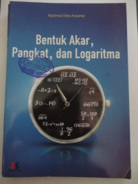 Image of bentuk akar, pangkat, dan logaritma