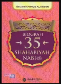 Image of biografi 35 shahabiyah nabi