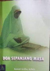 Image of doa sepanjang masa