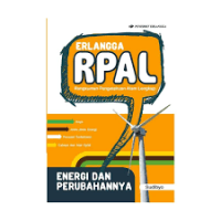 Image of erlangga RPAL energi dan perubahannya