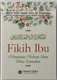Image of fikih ibu