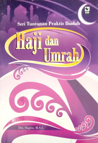 Image of haji dan umrah