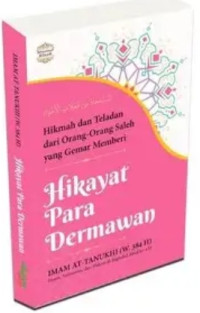 Image of hikayat para dermawan
