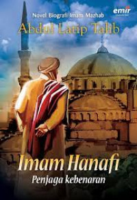 Image of imam hanafi penjaga kebenaran