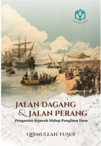 Image of jalan dagang & jalan perang