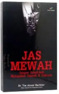 Image of jas mewah