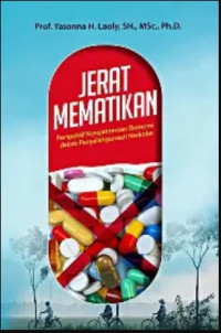 Image of jerat mematikan