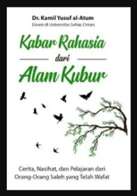 Image of kabar rahasia dari alam kubur