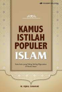 Image of kamus istilah populer