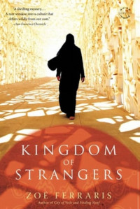 Image of kingdom of strangers