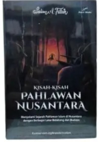 Image of kisah-kisah pahlawan nusantara