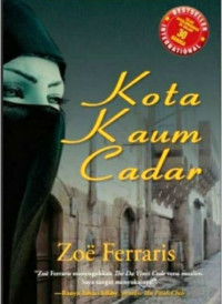 Image of kota kaum cadar