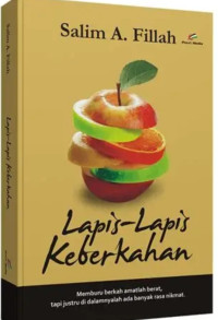 Image of Lapis-lapis keberkahan