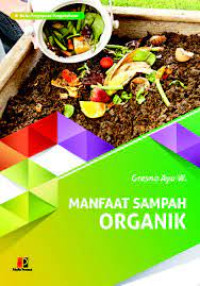 Image of manfaat sampah organik