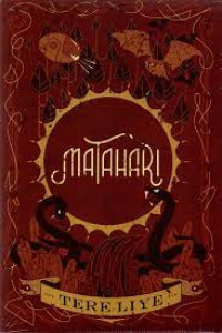Image of matahari