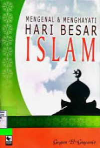 Image of mengenal dan menghayati hari besar islam