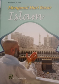 Image of mengenal hari besar islam