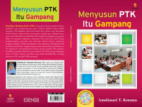 Image of menyusun PTK itu gampang