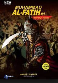 Image of muhammad al-fatih #1 ; perang varna