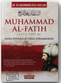 Image of muhammad al-fatih