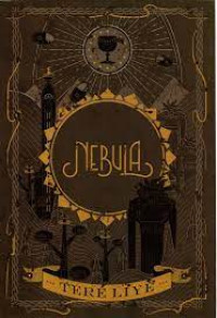 Image of nebula