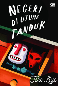 Image of Negeri Di Ujung Tanduk
