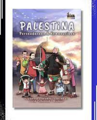 Image of palestina persaudaraan dan kemanusiaan