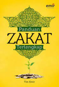 Image of panduan zakat terlengkap