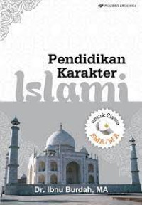 Image of pendidikan karakter islami