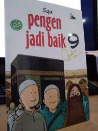Image of pengen jadi baik