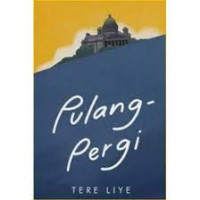 Image of pulang-pergi