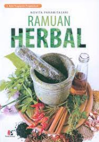 Image of Ramuan herbal