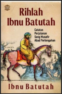 Image of rihlah ibnu batutah