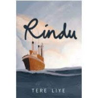 Image of Rindu