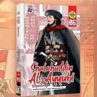 Image of shalahuddin al-ayyubi 06 ; kegemilangan