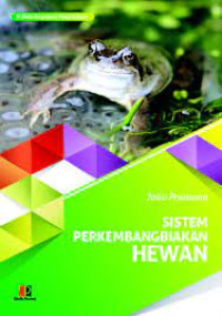 Image of sistem perkembangbiakan hewan