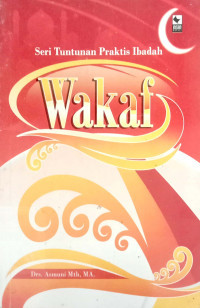 Image of wakaf